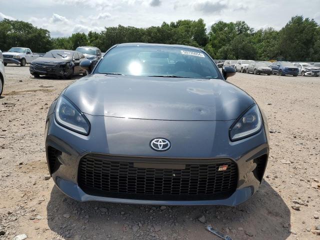 2023 Toyota Gr 86 Premium VIN: JF1ZNBE10P9765369 Lot: 59735054