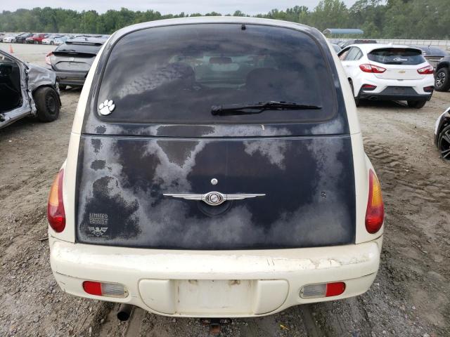 2004 Chrysler Pt Cruiser VIN: 3C4FY48B04T333792 Lot: 59271104