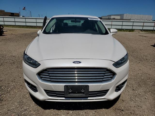 2014 Ford Fusion Se VIN: 3FA6P0HDXER356238 Lot: 60687234