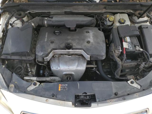 2013 Chevrolet Malibu Ltz VIN: 1G11H5SA8DF182784 Lot: 59593824