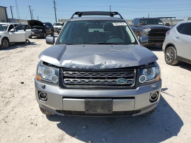 2014 Land Rover Lr2 Hse VIN: SALFR2BG2EH395855 Lot: 56951254