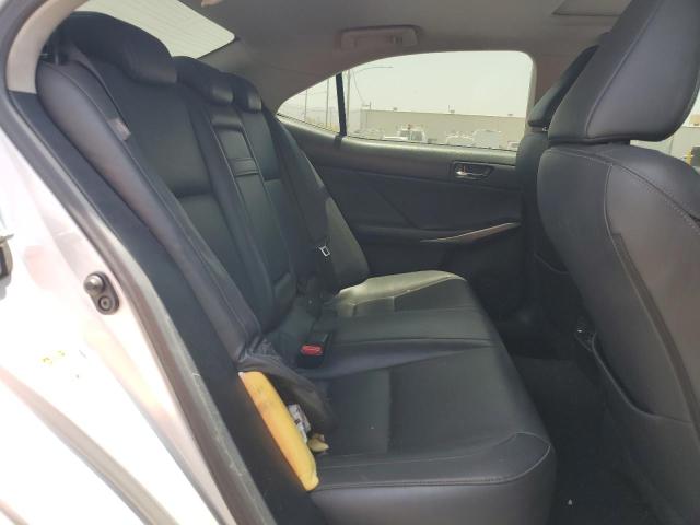 2016 Lexus Is 200T VIN: JTHBA1D23G5014462 Lot: 59787244