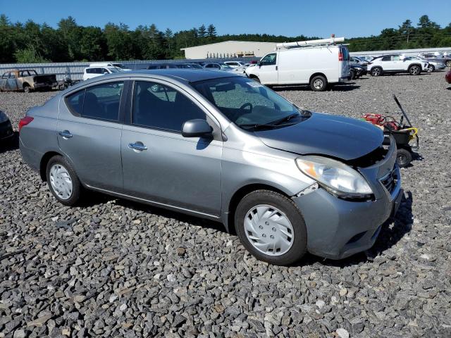 2012 Nissan Versa S VIN: 3N1CN7APXCL837982 Lot: 60188734