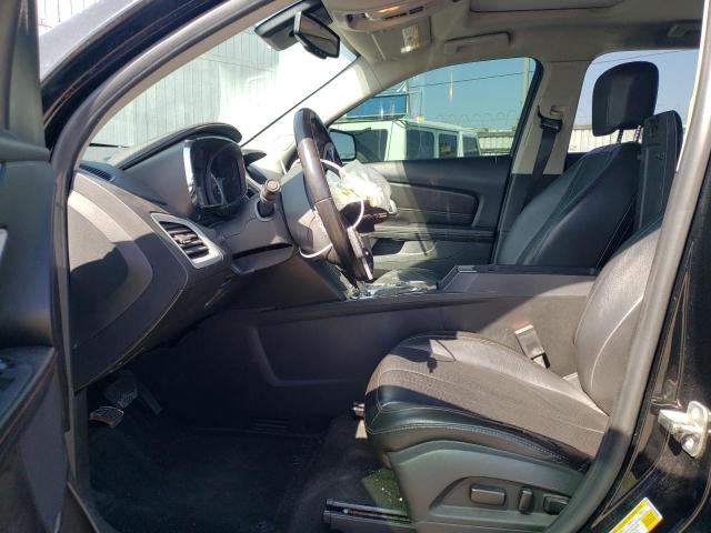 2015 GMC Terrain Slt VIN: 2GKALSEK2F6383820 Lot: 57775964