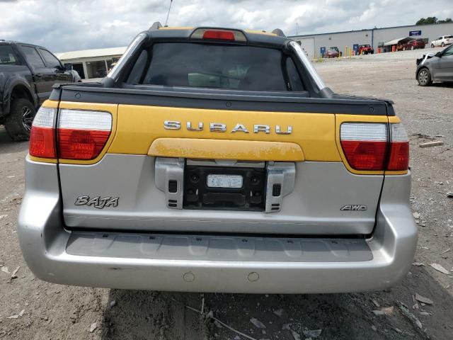 2003 Subaru Baja VIN: 4S4BT61C237108316 Lot: 61171874