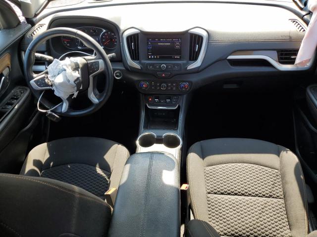 2021 GMC Terrain Sle VIN: 3GKALMEVXML372952 Lot: 57949264