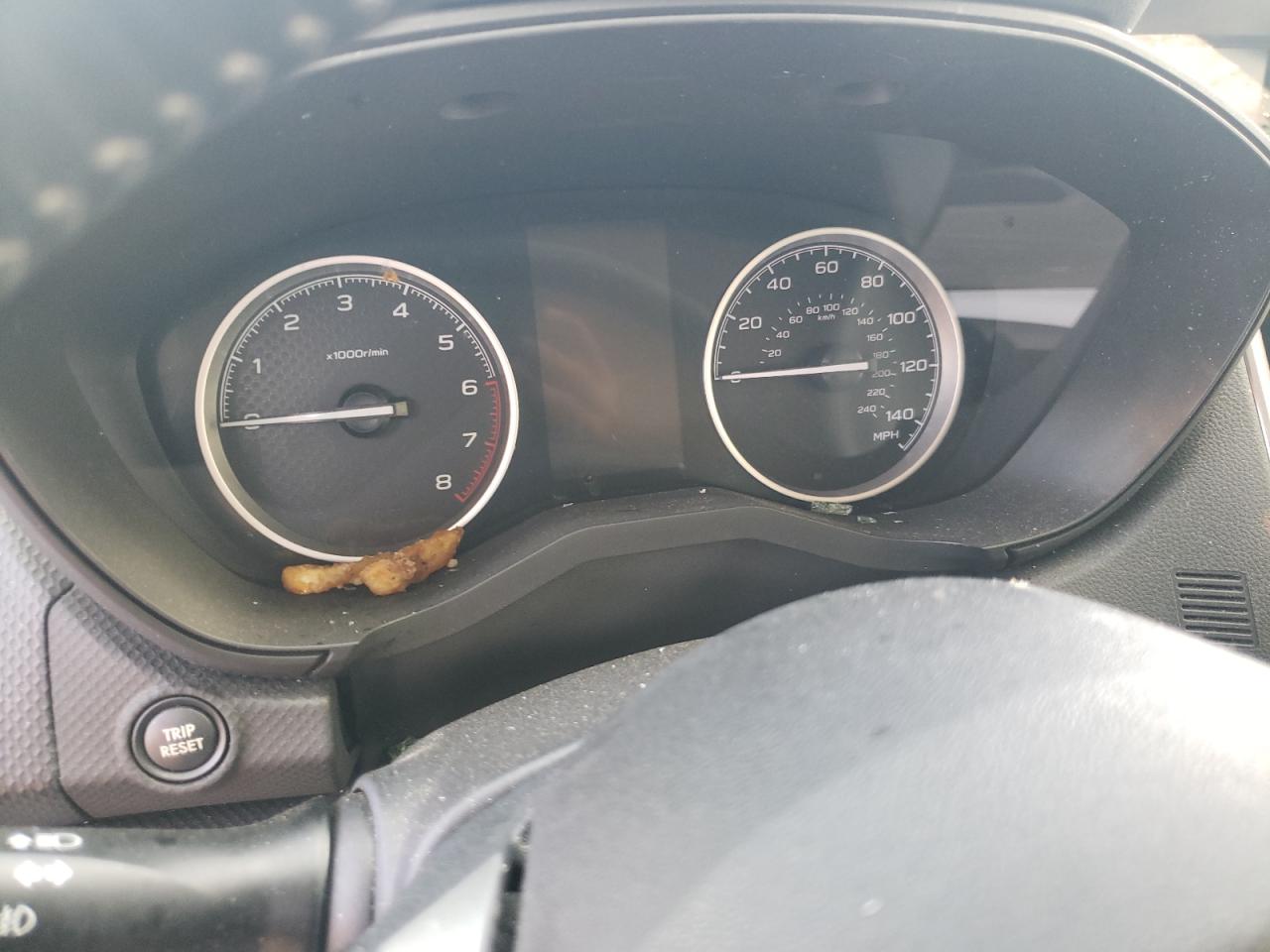 JF2SKASC7LH445732 2020 Subaru Forester Limited