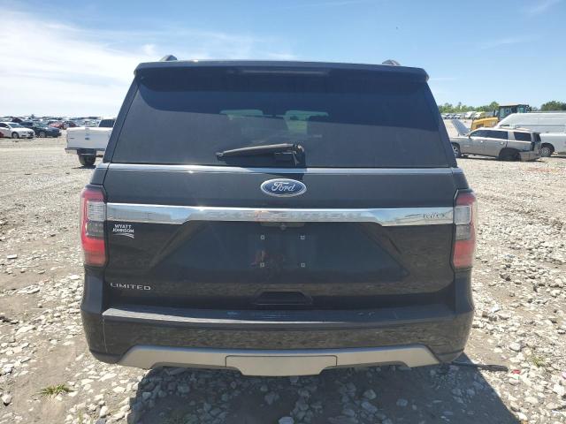 2019 Ford Expedition Max Limited VIN: 1FMJK2AT2KEA28306 Lot: 58922754
