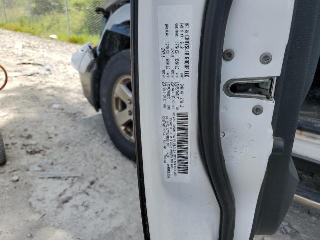 2010 Dodge Ram 1500 VIN: 1D7RV1GT6AS239109 Lot: 57949704