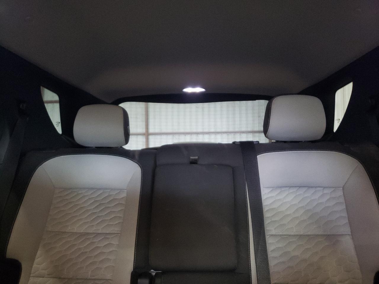 3GNAXHEV9KS549024 2019 Chevrolet Equinox Ls