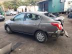 NISSAN VERSA S photo