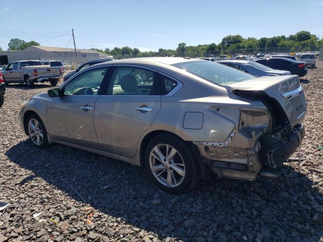 1N4AL3AP0DC142349 2013 Nissan Altima 2.5