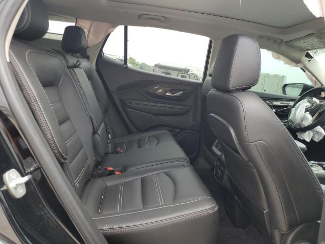 2022 GMC Terrain Denali VIN: 3GKALXEV9NL206618 Lot: 59766894