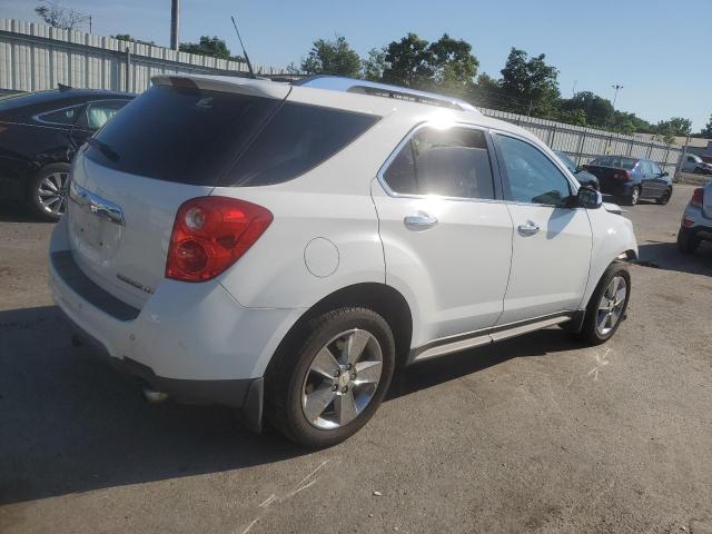 2GNFLGE56C6205744 2012 Chevrolet Equinox Ltz