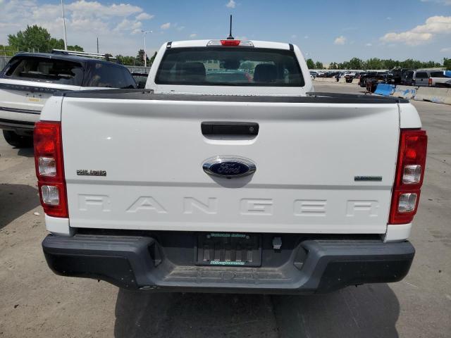 2020 Ford Ranger Xl VIN: 1FTER1FH8LLA34351 Lot: 59265464