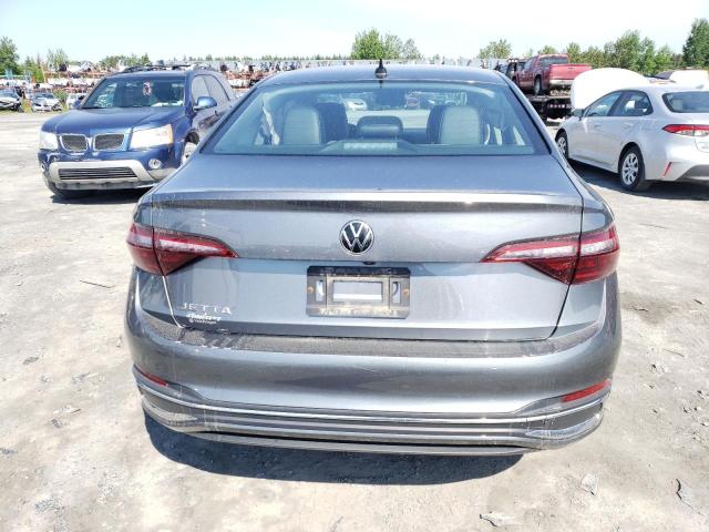 2022 Volkswagen Jetta Sel VIN: 3VWGM7BU6NM016040 Lot: 57280564