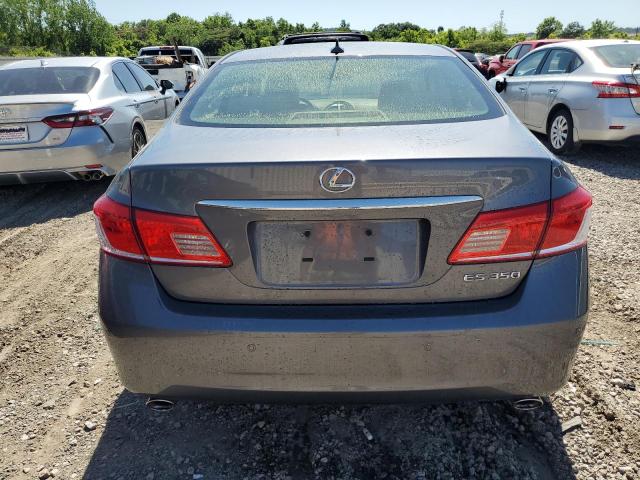 2012 Lexus Es 350 VIN: JTHBK1EG1C2487215 Lot: 58358054