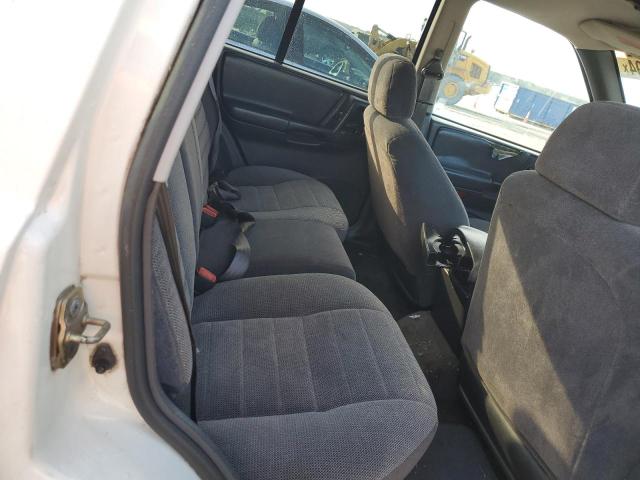 1996 Jeep Grand Cherokee Laredo VIN: 1J4FX58S1TC393481 Lot: 60287394