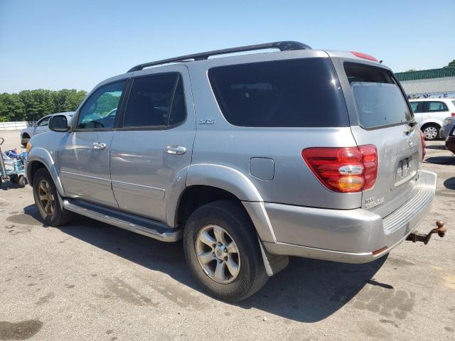 5TDBT44A22S079228 2002 Toyota Sequoia Sr5