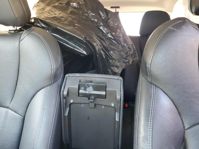 2019 SUBARU FORESTER T - JF2SKAWC4KH514661