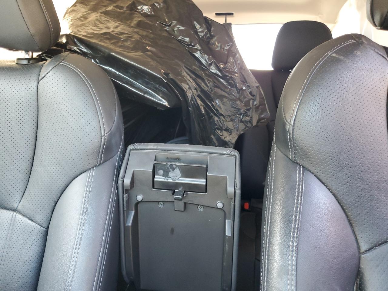 JF2SKAWC4KH514661 2019 Subaru Forester Touring