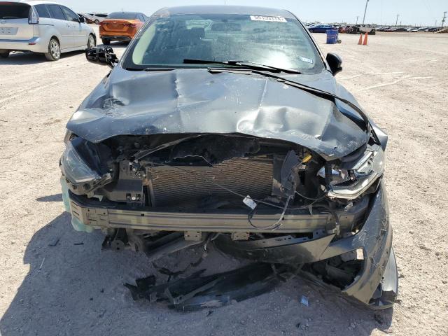 VIN 3FA6P0H7XHR112474 2017 Ford Fusion, SE no.5