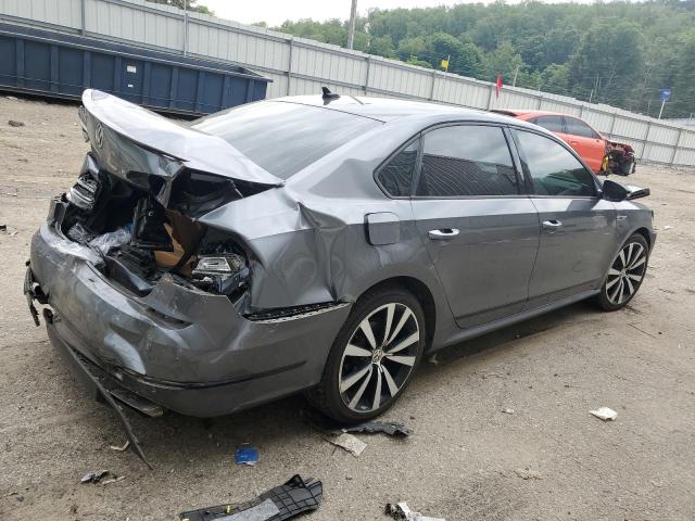 2018 VOLKSWAGEN PASSAT GT 1VWJM7A3XJC033093
