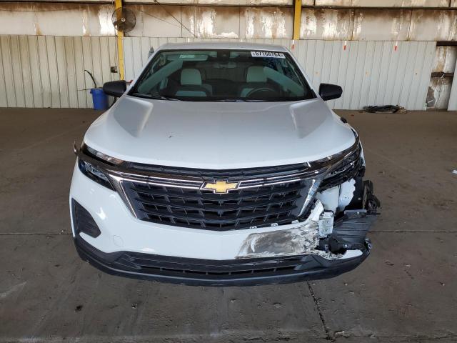 2024 CHEVROLET EQUINOX LS - 3GNAXHEG6RL143093