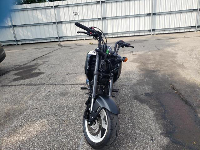 MLHJC9214N5006655 Honda Grom 125 2022