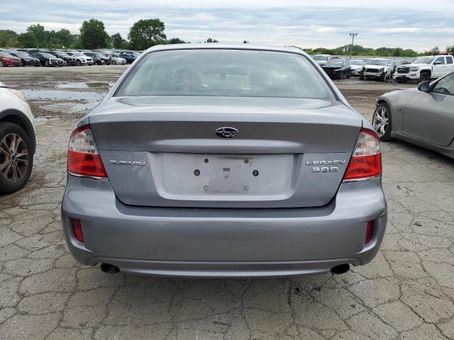2008 Subaru Legacy 3.0R Limited VIN: 4S3BL856X84215045 Lot: 60327294