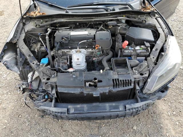 1HGCR2F51EA272609 2014 Honda Accord Sport