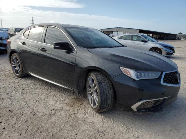  ACURA TLX 2020 Угольный