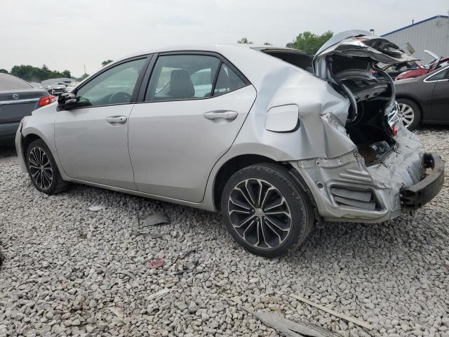 2T1BURHE6GC574457 2016 TOYOTA COROLLA - Image 2