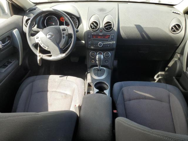 2010 Nissan Rogue S VIN: JN8AS5MV1AW611658 Lot: 57977924