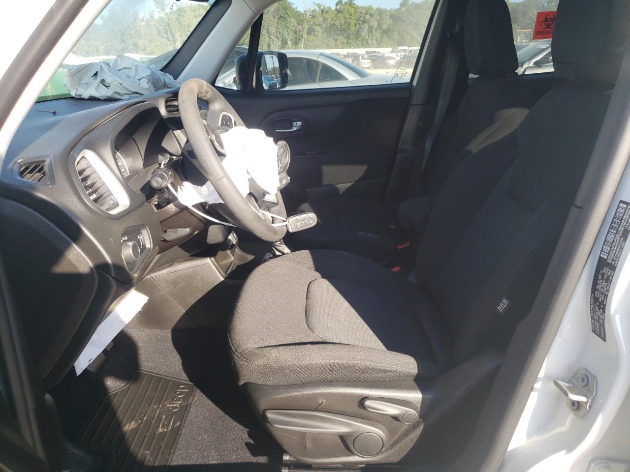 ZACNJAAB2LPL53019 2020 Jeep Renegade Sport