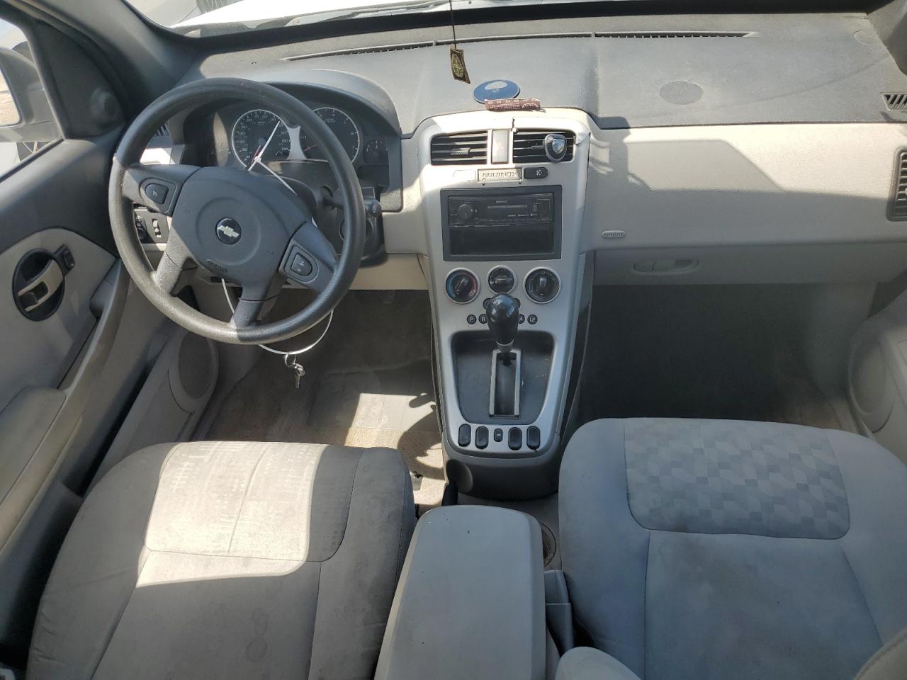 2CNDL73F156037389 2005 Chevrolet Equinox Lt