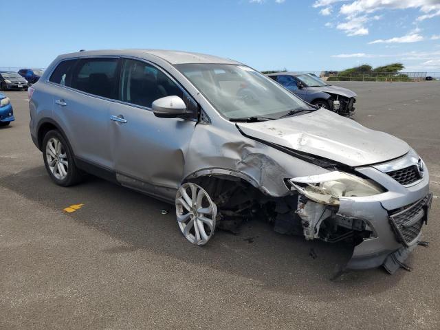 Vin: jm3tb2da3b0303953, lot: 58533274, mazda cx-9 20114