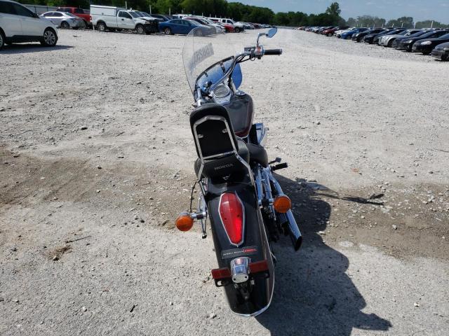 2004 HONDA VT750 CA JH2RC50374M002484