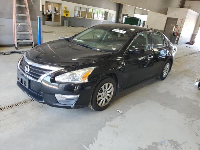 2015 Nissan Altima 2.5 VIN: 1N4AL3AP0FC145609 Lot: 59120134