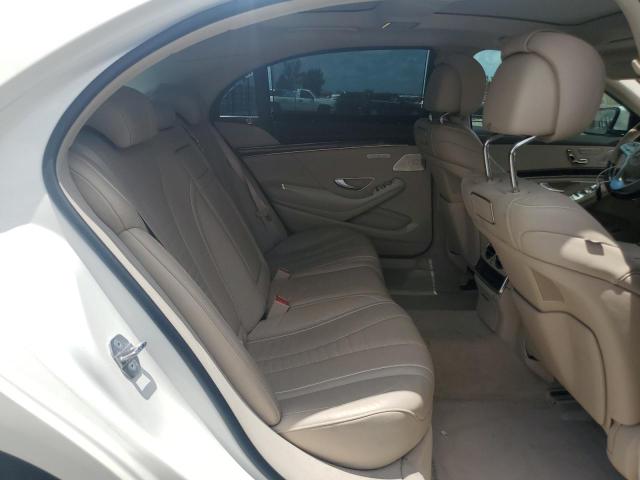 2019 MERCEDES-BENZ S 450 4MAT - WDDUG6EB9KA478379
