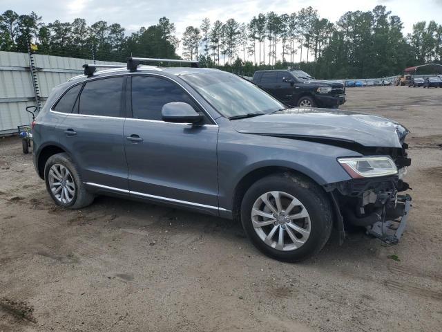 VIN WA1CFAFP7DA039085 2013 Audi Q5, Premium no.4