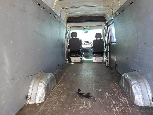 2004 Sprinter 2500 Sprinter VIN: WD2PD744245686588 Lot: 58916724