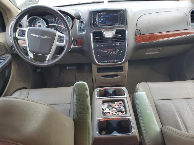 2014 Chrysler Town & Country Touring VIN: 2C4RC1BG7ER359809 Lot: 59455644