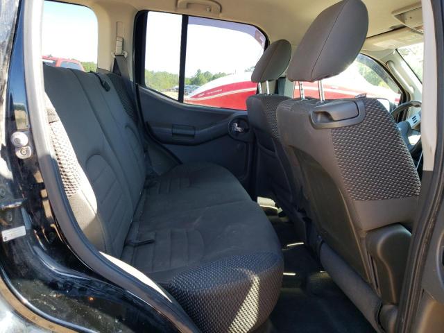 2012 Nissan Xterra Off Road VIN: 5N1AN0NW2CC504714 Lot: 58063454