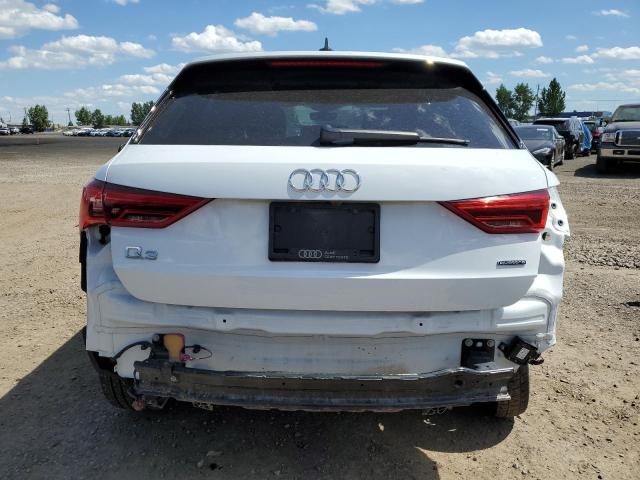 2021 Audi Q3 Premium Plus S Line 45 VIN: WA1EECF31M1055108 Lot: 60852084