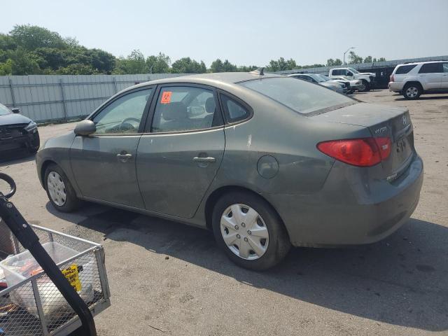 KMHDU46D79U688653 2009 Hyundai Elantra Gls