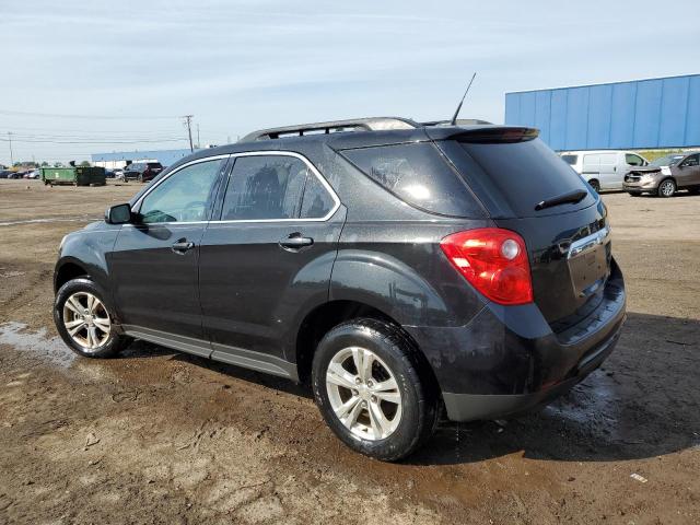 2011 CHEVROLET EQUINOX LT 2CNALDECXB6271014  57461894