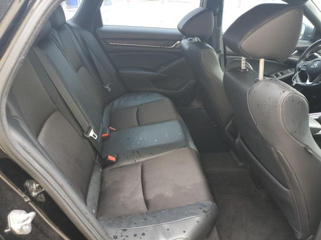 2018 HONDA ACCORD SPO - 1HGCV1F35JA091866