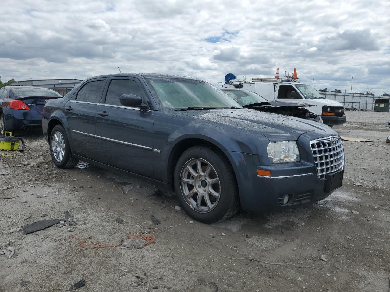 2C3LA53G18H169519 2008 Chrysler 300 Touring