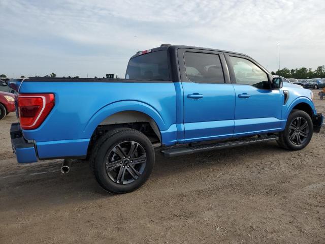 2023 Ford F150 Supercrew VIN: 1FTFW1E56PFB33338 Lot: 56107044